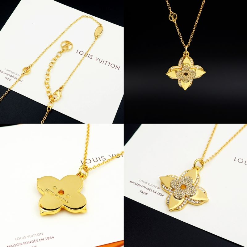 Louis Vuitton Necklaces